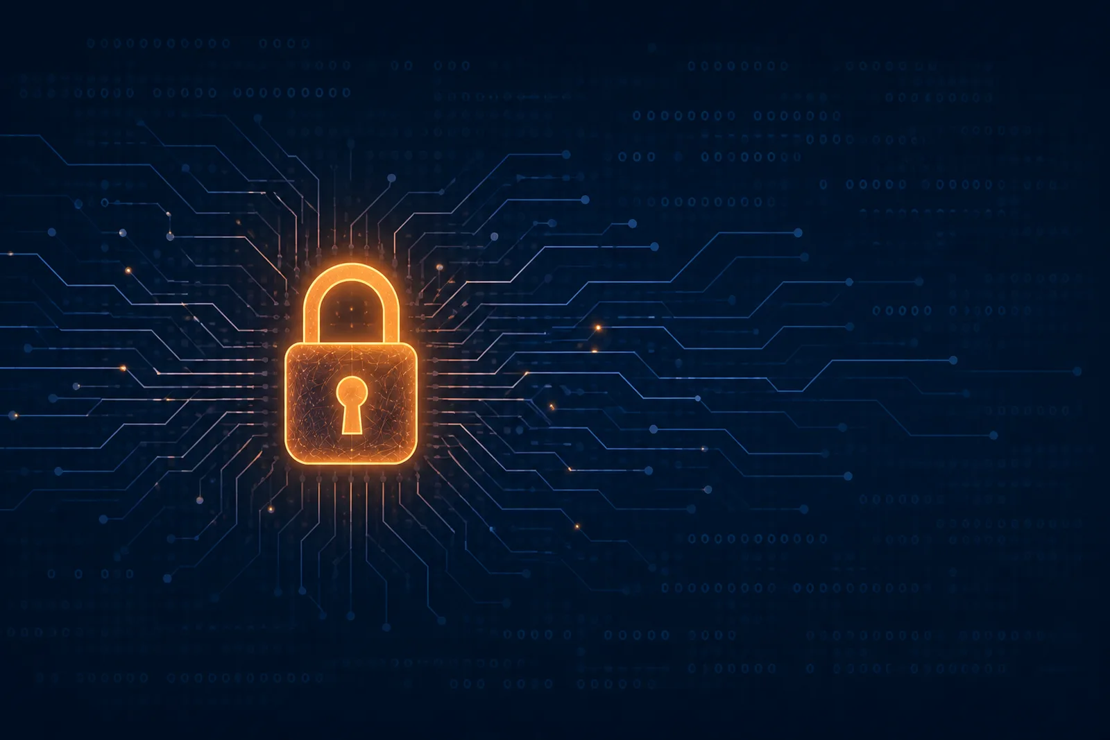 Encrypted data protection